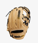 WILSON A2000 1786 11.5” INFIELD BASEBALL GLOVE