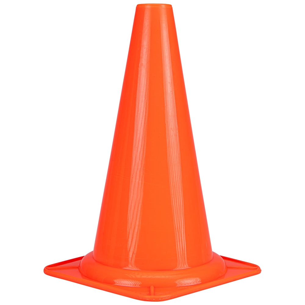 CHAMPRO PLASTIC MARKER CONES ORANGE