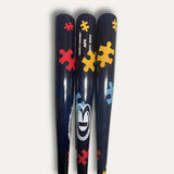 COOPERSTOWN AUTISM AWARENESS AP5 PRO MAPLE BAT