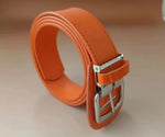 DUX SPORTS LEATHER BASEBALL BELT