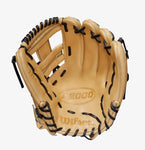 WILSON A2000 1786 11.5” INFIELD BASEBALL GLOVE