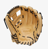 WILSON A2000 1786 11.5” INFIELD BASEBALL GLOVE