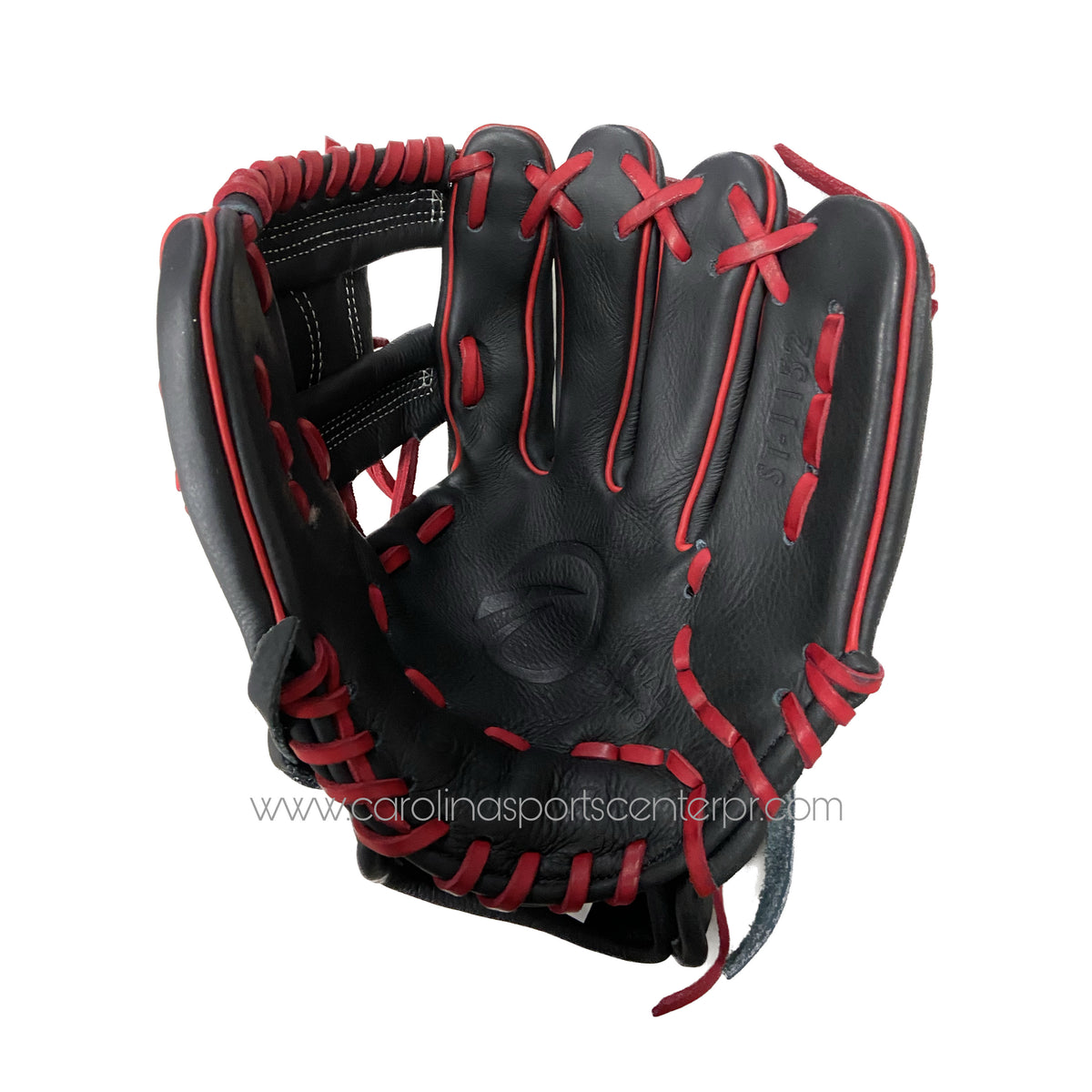 TAMANACO ST-1152 BASEBALL GLOVE 11.5"