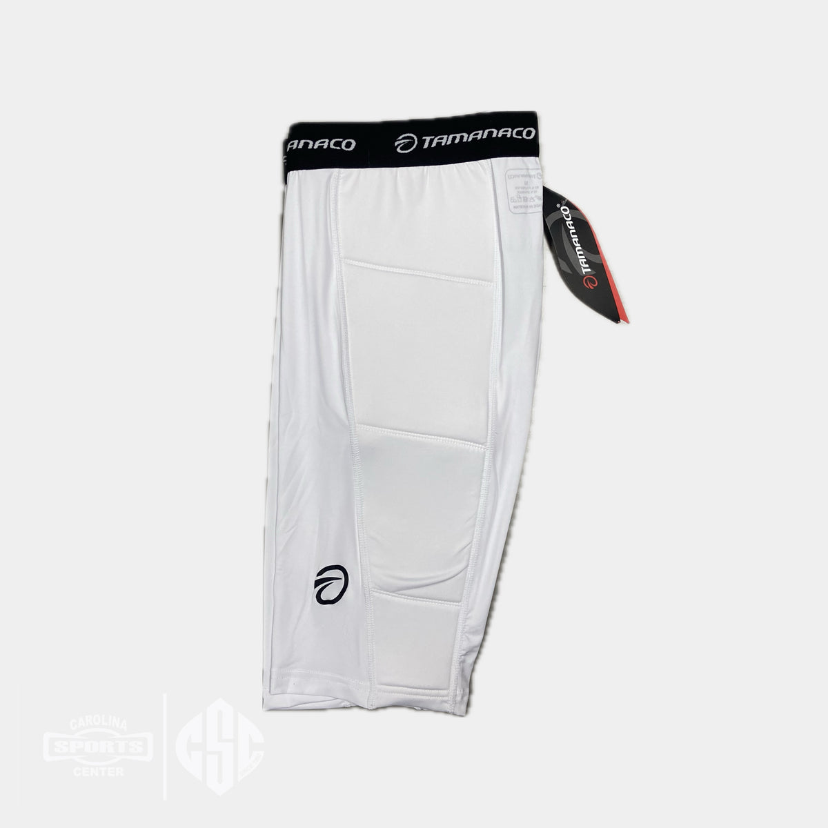 TAMANACO SLIDING PADDED SHORTS