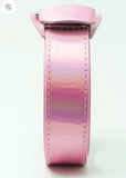 DUX SPORTS LEATHER BASEBALL BELT