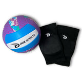 Dux Sports Volleyball Knee Pad