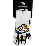 DUX SPORTS LC II CAESTUS SERIES BATTING GLOVE