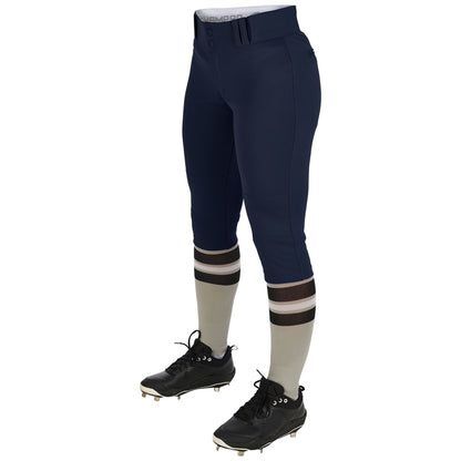 Champro Tournament Knicker Navy