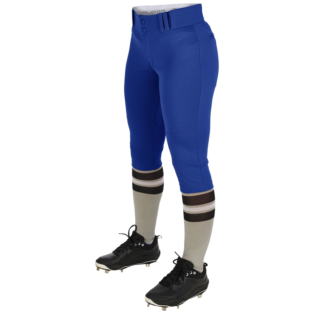 Champro Tournament Knicker Royal