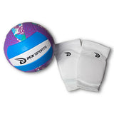 Dux Sports Volleyball Knee Pad