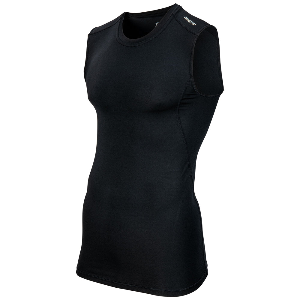 CHAMPRO LIGHTNING 2.0 COMPRESSION SLEEVELESS JERSEY