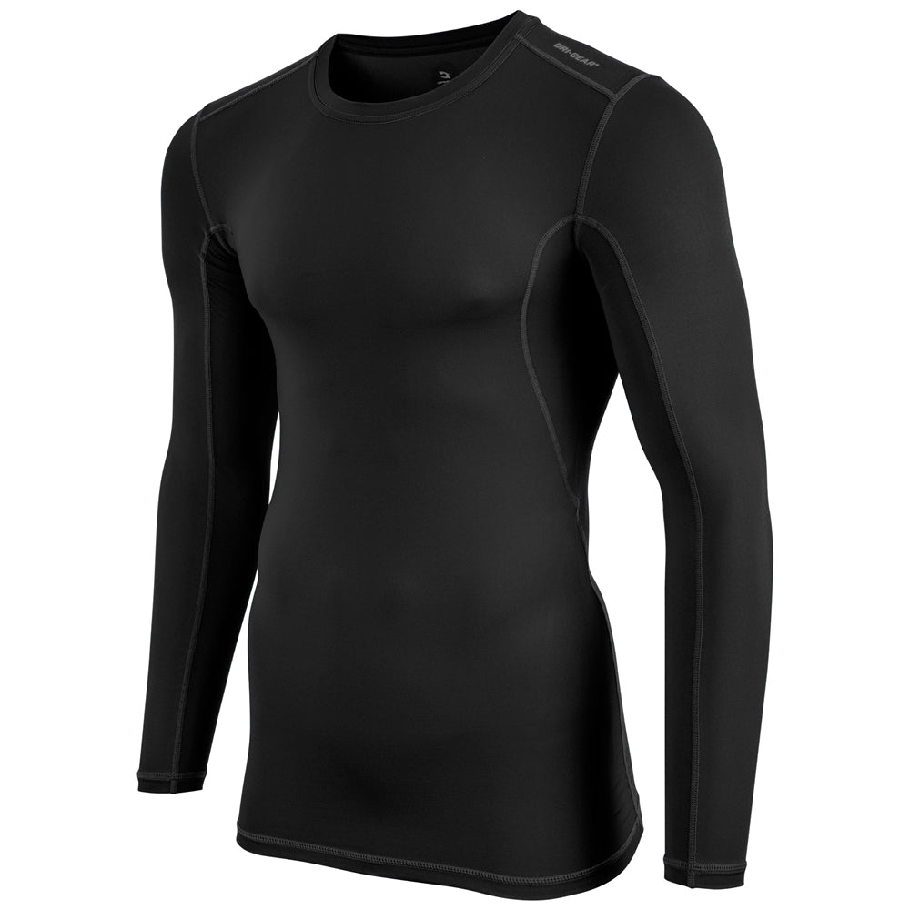 CHAMPRO LIGHTNING 2.0 COMPRESSION LONG SLEEVE JERSEY