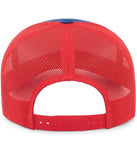 PUERTO RICO 3-D 105P SANPBACK