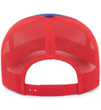 PUERTO RICO 3-D 105P SANPBACK