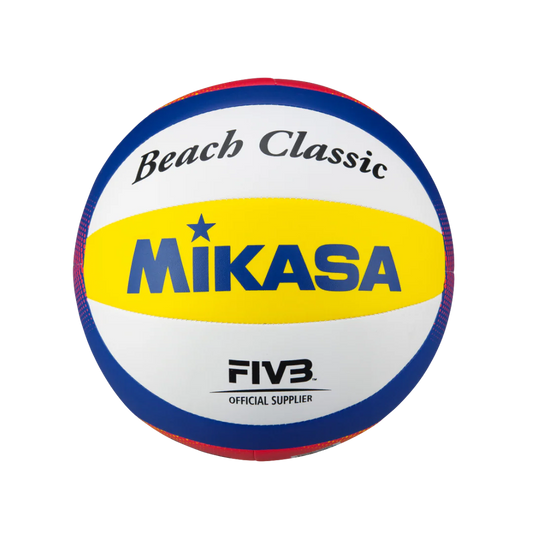 MIKASA BEACH CLASSIC REPLICA VOLLEYBALL