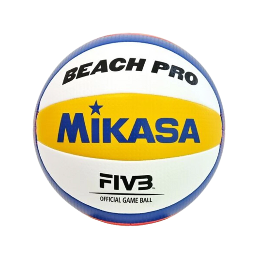 MIKASA BEACH VOLLEYBALL PRO BV550C