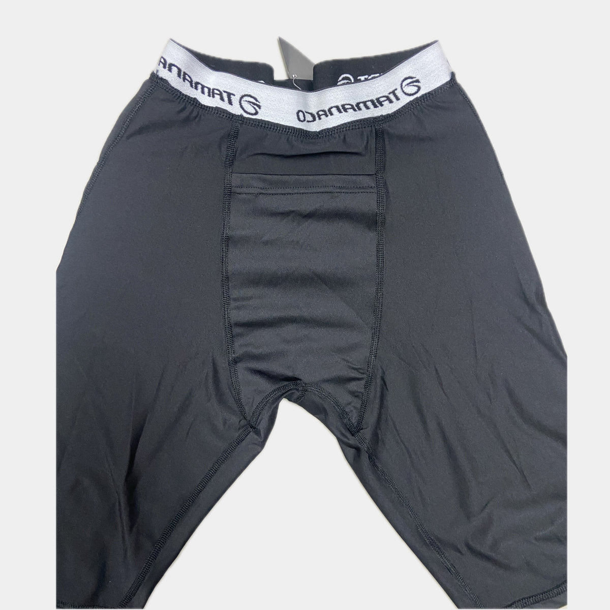 TAMANACO SLIDING PADDED SHORTS