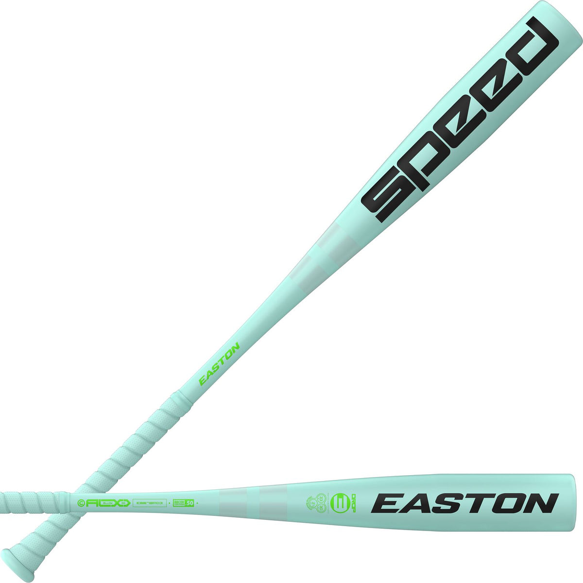Easton Speed BBCOR (-3) Baseball Bat