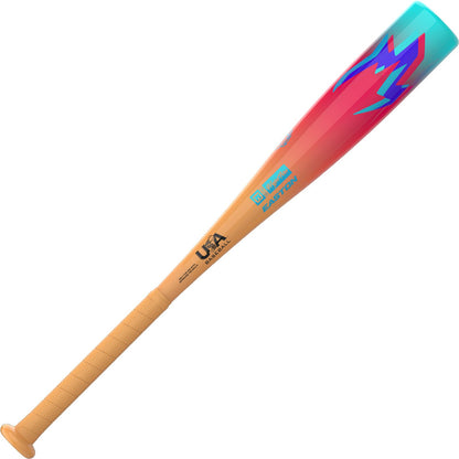 Easton Hype Fire USA Tee Ball Bat (-13)
