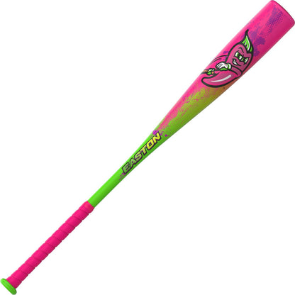 Easton Cosmic Chili Peppers USA Baseball Bat (-11)