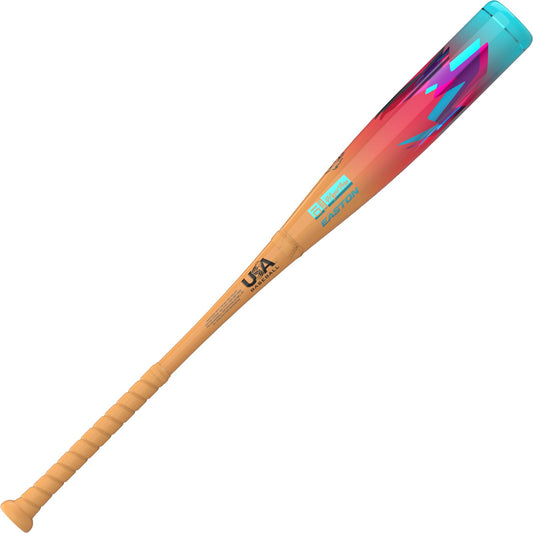 Easton Hype Fire USA Baseball Bat (-11)