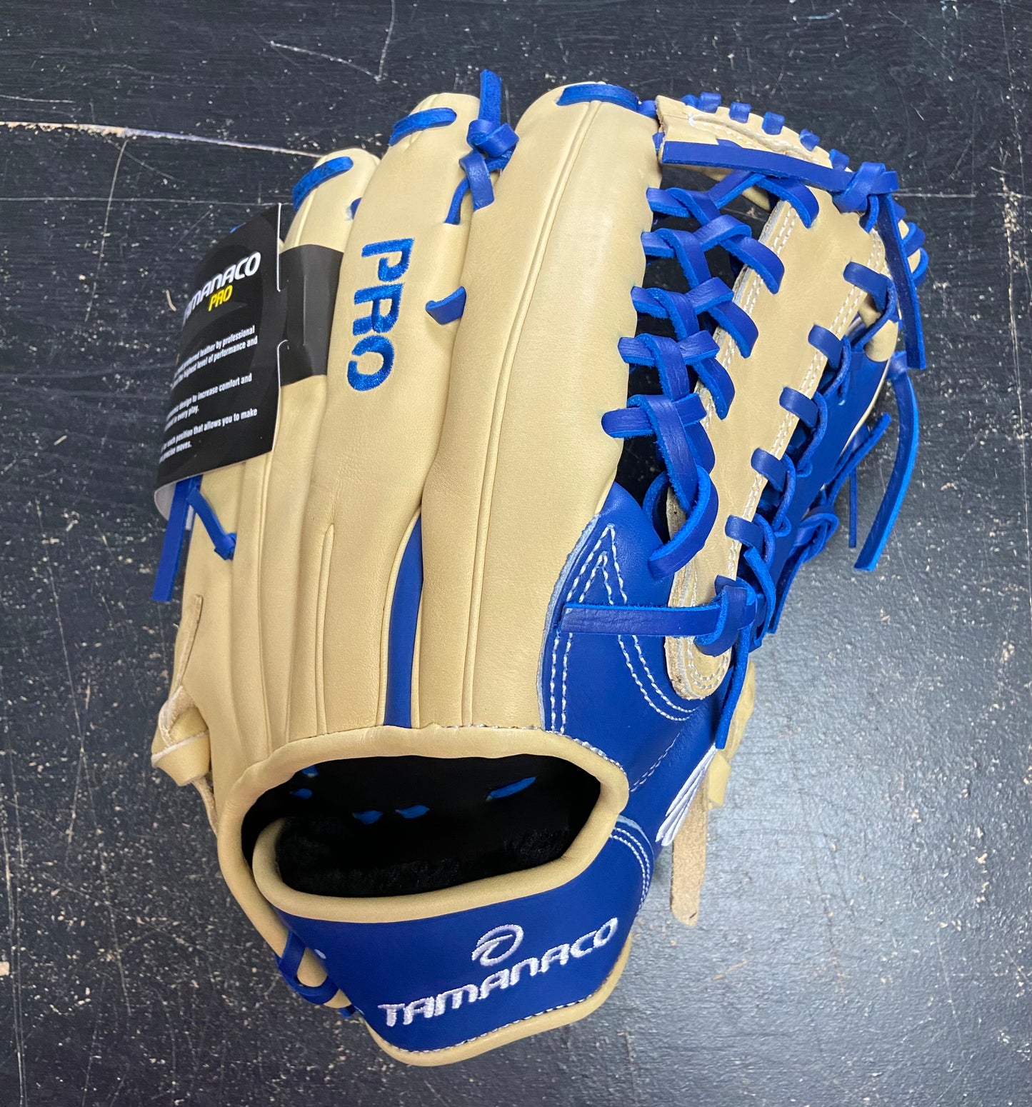 TAMANACO PRO 12.75 GLOVE