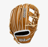 WILSON A2000 1716 11.5” INFIELD BASEBALL GLOVE