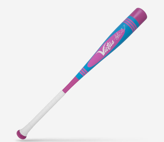 VICTUS VIBE PRO-CRAYON TATIS PINK USA BASEBALL (-10)
