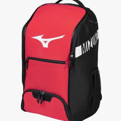 Mizuno organizer hot sale g4 backpack