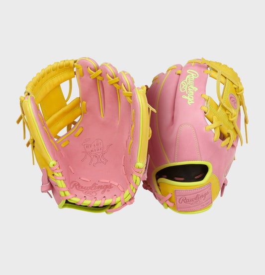 Rawlings Heart of the Hide 11.5”