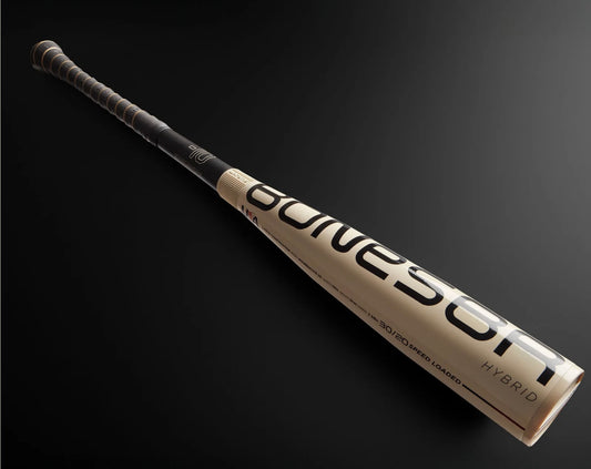 WARSTIC BONESABER HYBRID USA METAL BASEBALL BAT