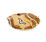 MIZUNO FRANCHISE CATCHERS MITT 33.5”