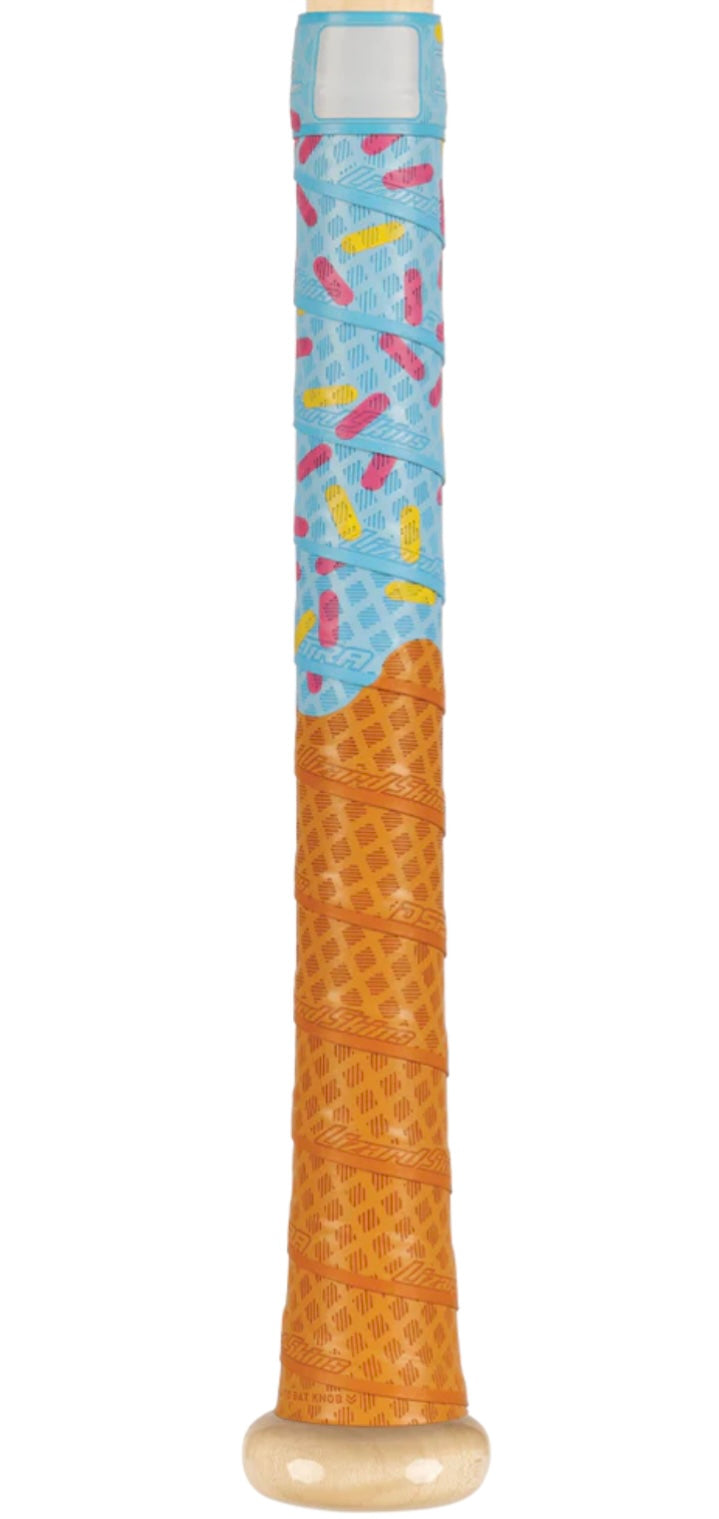 LIZARD SKINS DSP ULTRA OUTBURST BATGRIP