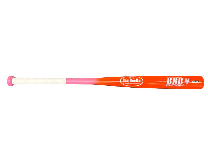 PINK/ORANGE