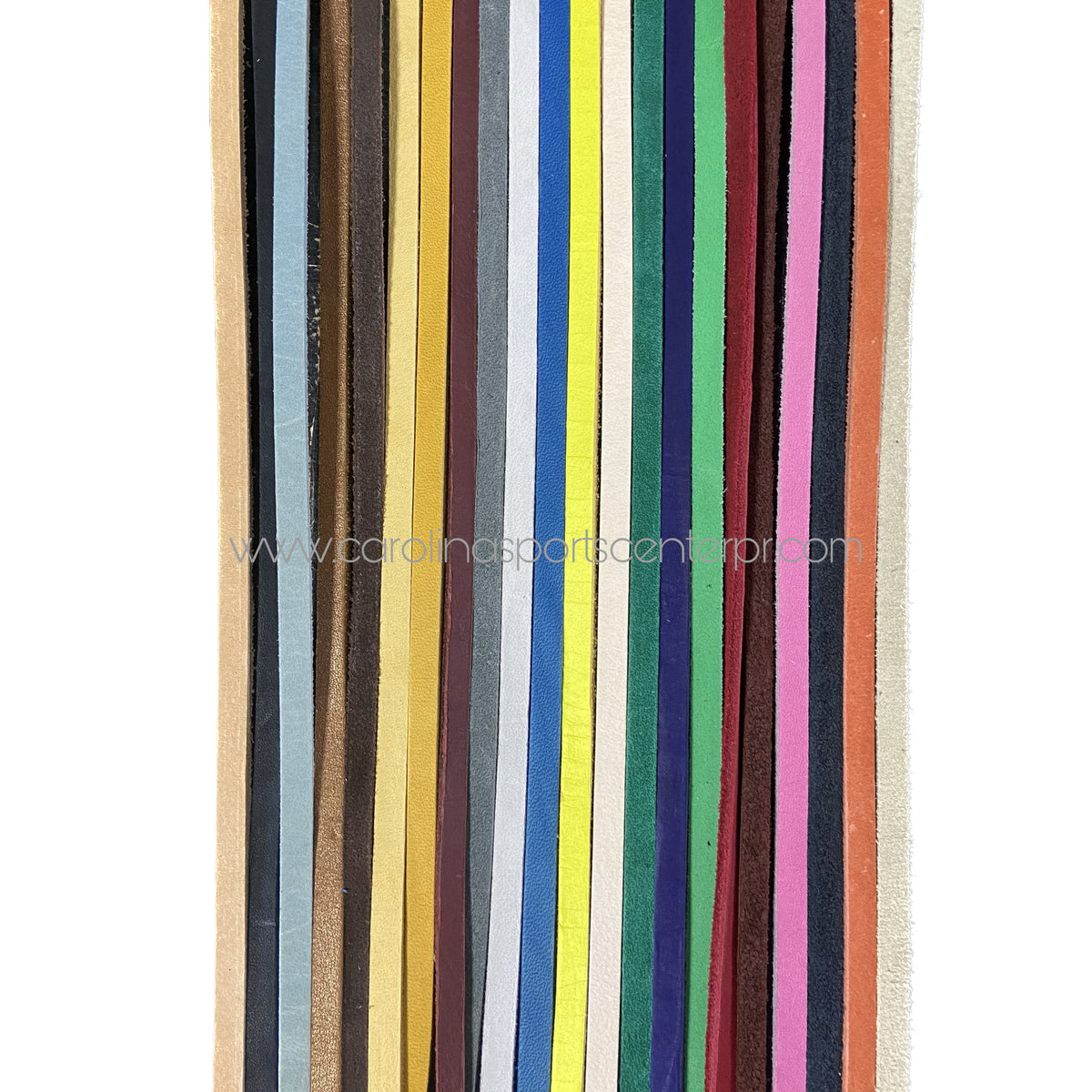 TAMANACO BALL LEATHER GLOVE LACE