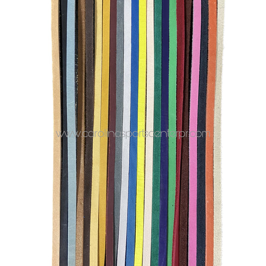 TAMANACO BALL LEATHER GLOVE LACE