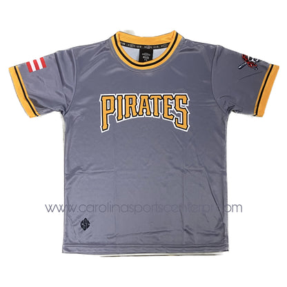 CSC CLEMENTE PR JERSEY