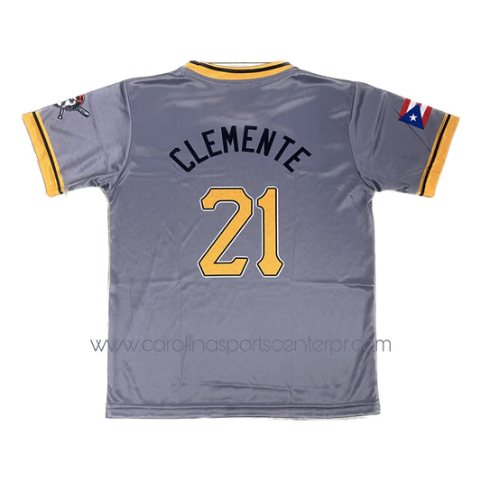 CSC CLEMENTE PR JERSEY
