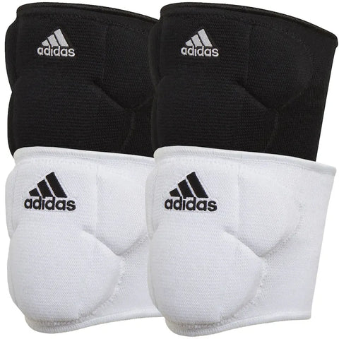 Adidas 5 inch top volleyball knee pads