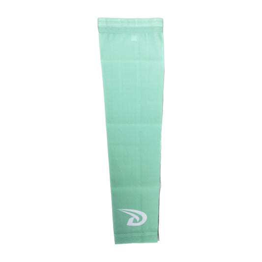 DUX SPORTS SOLID MINT ARM SLEEVES