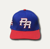 PUERTO RICO 3D + FLAG P821 FLEXFIT