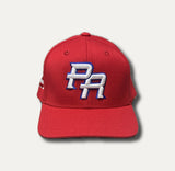 PUERTO RICO 3D + FLAG P821 FLEXFIT