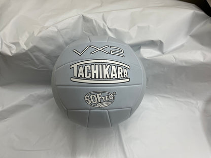 Tachikara VX2 Solid Softec Volleyball