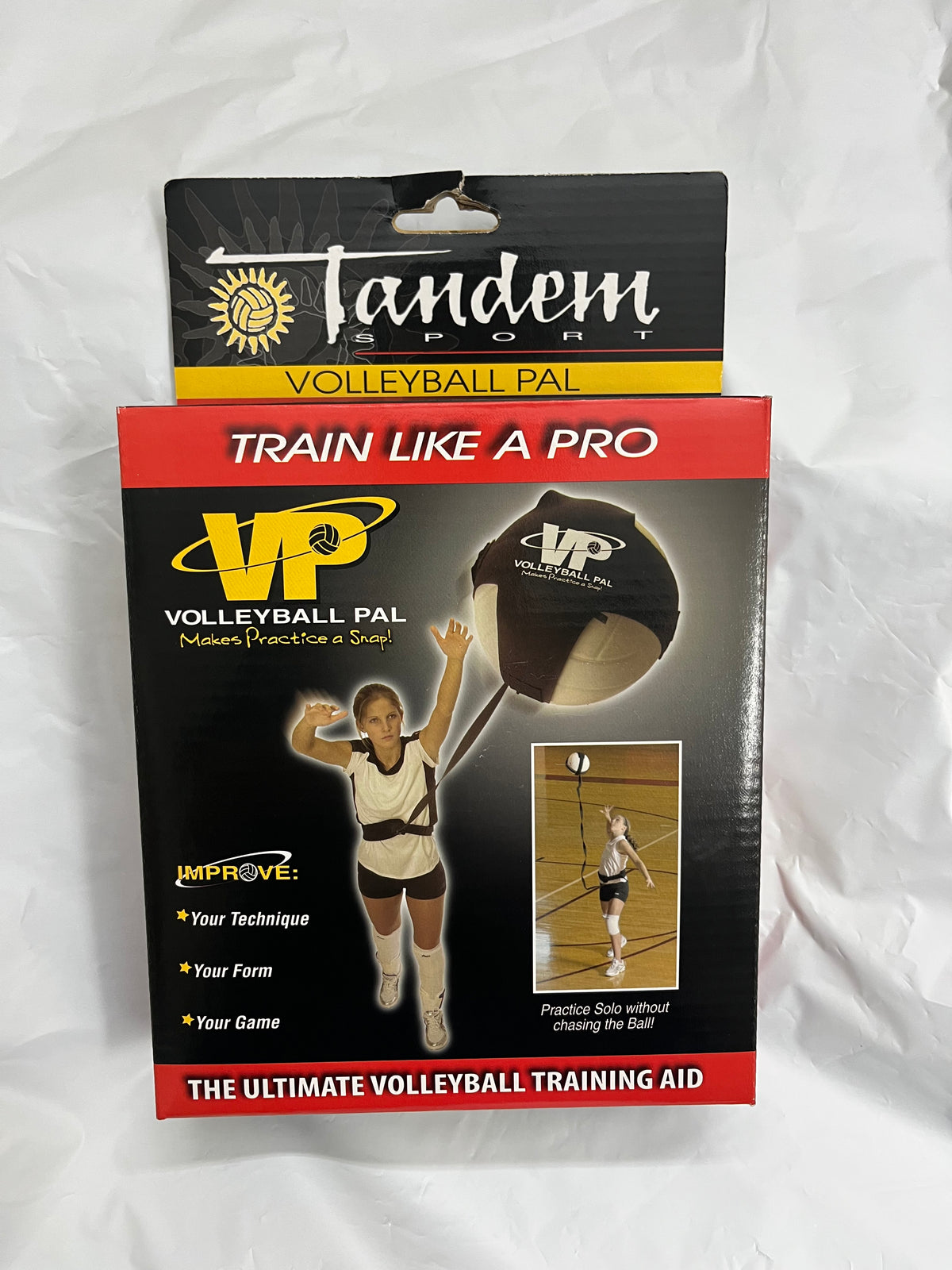 Tandem Sport Volleyball Pal