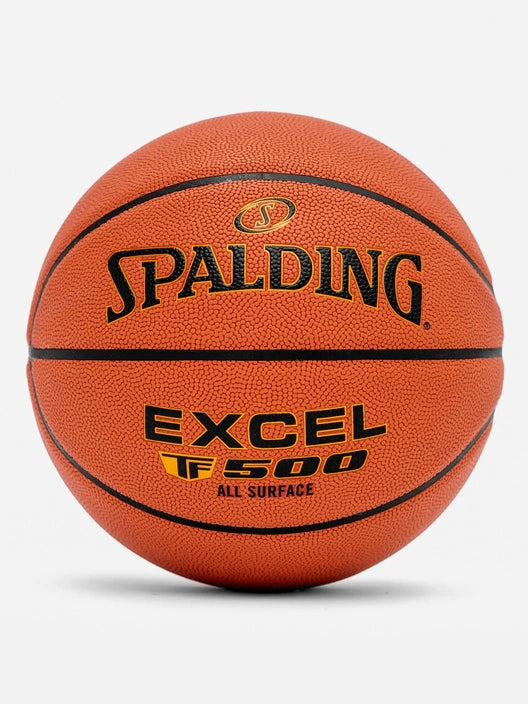 Spalding Excel TF500 basketball