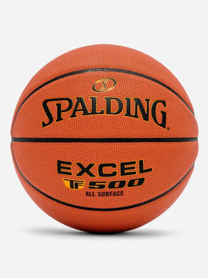 Spalding Excel TF500 basketball