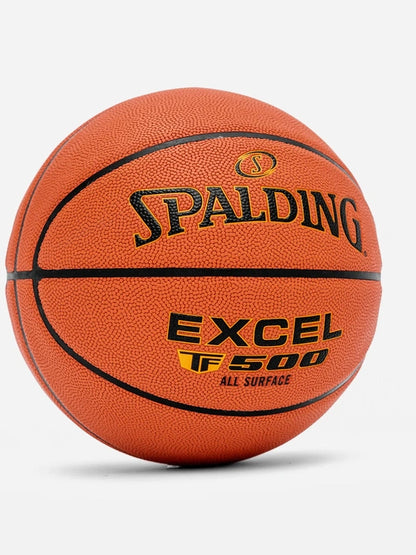 Spalding Excel TF500 basketball
