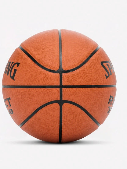 Spalding React TF250 basketball