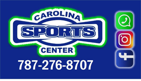 Carolina Sports Center
