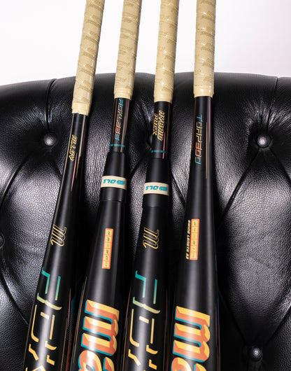 Marucci RCKLESS Alloy BBCOR